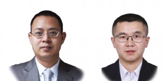 Jiang Fengtao and Yang Cunji, Hengdu Law Offices