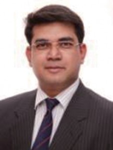 Krishnava Dutt