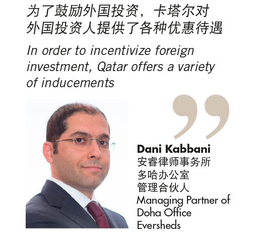 New business in ancient lands-Dani Kabbani