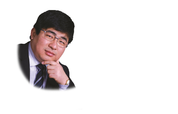 Sun Jian, Zhong Yin Law Firm Sun Jian, Zhong Yin Law Firm