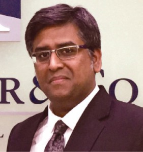 Jivesh Chandrayan