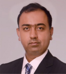 Rahul Dutt