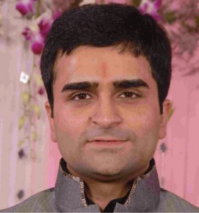Rahul Chaudhry