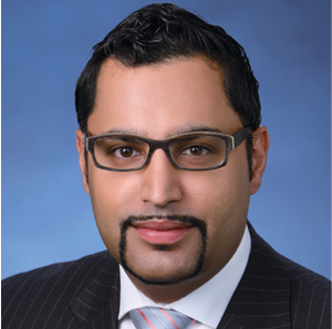 Satjeet Sahota