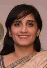 Jasleen Oberoi