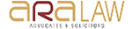 ARA_Law_logo