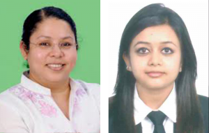 Manisha Singh is a founding partner of LexOrbis, where Divya Srinivasan is an associate. 