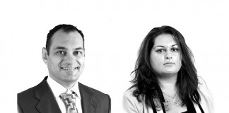 Omar Obeidat is Partner, Regional Head of Intellectual Property and Sadaf Nakhaei is Senior Associate of Intellectual Property at Al Tamimi & Company
