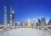 Zhonglun W&D and PC Woo launch joint venture in pilot zone Shenzhen
