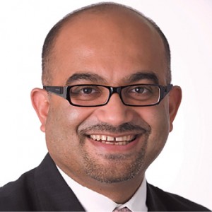 Anand Prasad