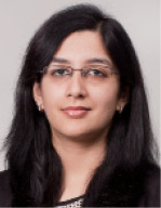 Damini Bhalla