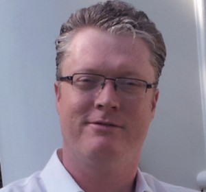 David Chamberlin