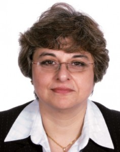 Dina Wadia