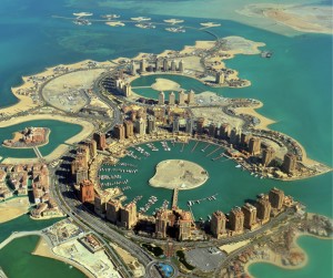 Doha