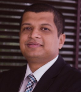 Gautam Srinivas