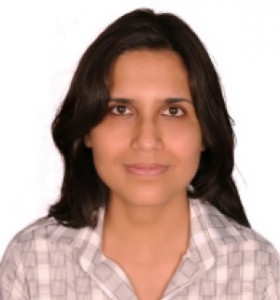 Kalpanab Tyagi