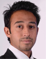 Kunal Chandra