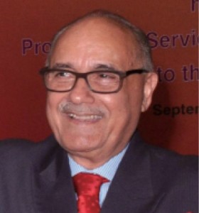 Lalit Bhasin