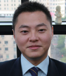 童麟 Tong Lin 胡光律师事务所 合伙人 Partner Martin Hu & Partners