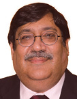 Pravin Anand