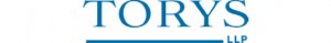 Torys_-_logo
