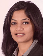 Upasana Rao