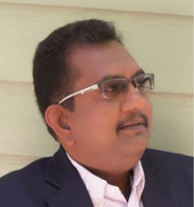 Venkateshwaran Vaiyapuri