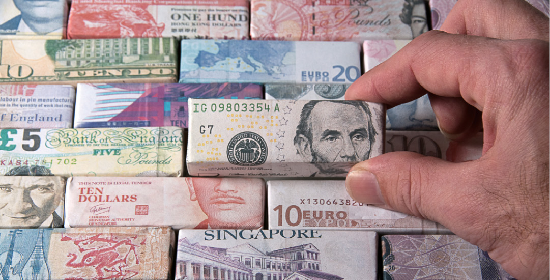 World_bank_notes