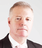 Gary Watts Al Tamimi & Company Partner & Regional Head of Corporate Commercial Al Tamimi & Company