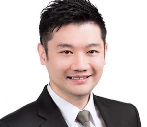 Alan Chi