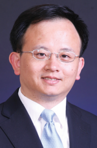 Wu Li