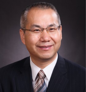 Charles Li