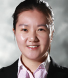林陈瑶 Chloe Lin 胡光律师事务所 律师 Associate Martin Hu & Partners