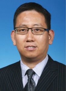 段民 Duan Min