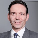 Felix Egli Senior Partner, Head of the China Desk VISCHER