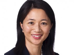 胡麟斯 Frances Woo