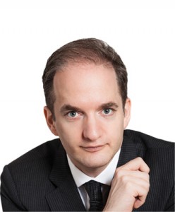 Paul-Emmanuel Benachi