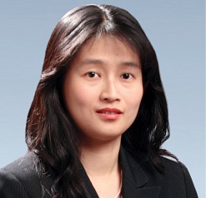 Grace Chen