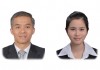 Jeffrey Quan and Rose Mo at ETR Law Firm