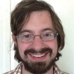 Jonathan Gingerich