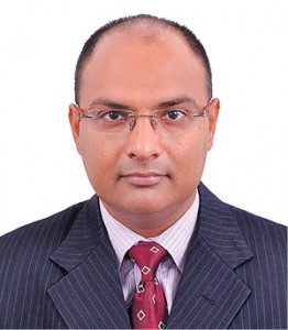 Kapil Chaudhary