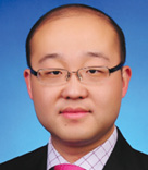 安随一 Lawrence An 通力律师事务所 高级律师 Senior Associate Llinks Law Offices