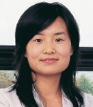 陆蕾 Lu Lei 润明律师事务所 律师 Associate Run Ming Law Office