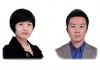 Lü Liqiu and Gu Fang  Guantao Law Firm.
