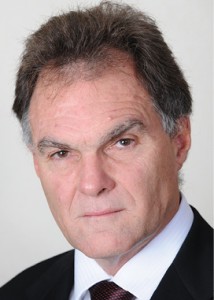 Michael Alberga