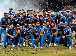 Photo courtesy of BCCI