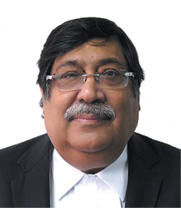 Pravin Anand