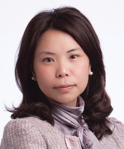 Psyche Tai