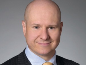Randall Arthur