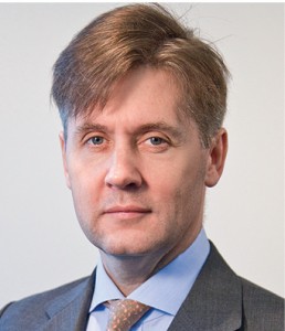 Rolfe Hayden